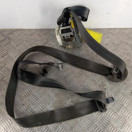Ceinture avant gauche CITROEN C3 2 Photo n°1