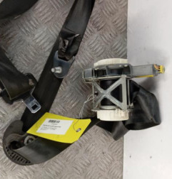 Ceinture avant gauche CITROEN C3 2