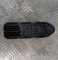 Interrupteur de leve vitre avant gauche CITROEN C3 2