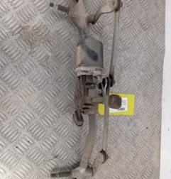 Moteur essuie glace avant CITROEN C3 2 Photo n°1