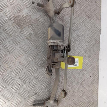 Moteur essuie glace avant CITROEN C3 2 Photo n°1