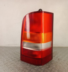 Feu arriere principal droit (feux) MERCEDES VITO 638 Photo n°1