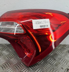 Feu arriere principal droit (feux) CITROEN DS5 Photo n°1