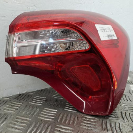 Feu arriere principal droit (feux) CITROEN DS5