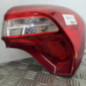 Feu arriere principal droit (feux) CITROEN DS5