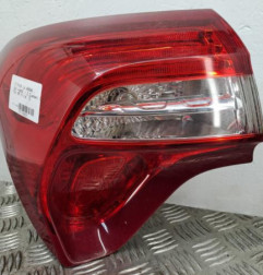 Feu arriere principal gauche (feux) CITROEN DS5