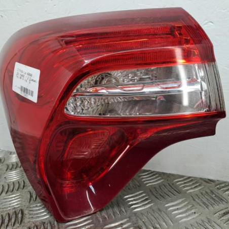 Feu arriere principal gauche (feux) CITROEN DS5