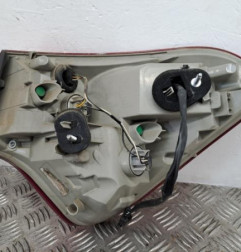 Feu arriere principal gauche (feux) CITROEN DS5 Photo n°3