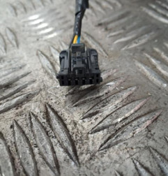 Feu arriere principal gauche (feux) CITROEN DS5 Photo n°4