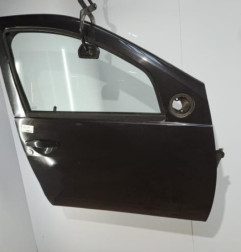 Porte avant droit DACIA DUSTER 1 Photo n°1