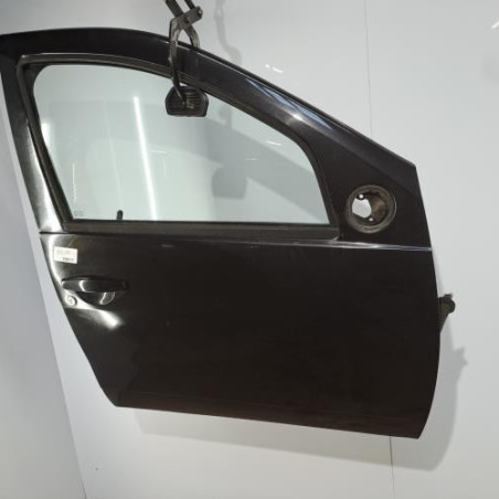 Porte avant droit DACIA DUSTER 1 Photo n°1