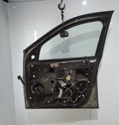 Porte avant droit DACIA DUSTER 1 Photo n°4