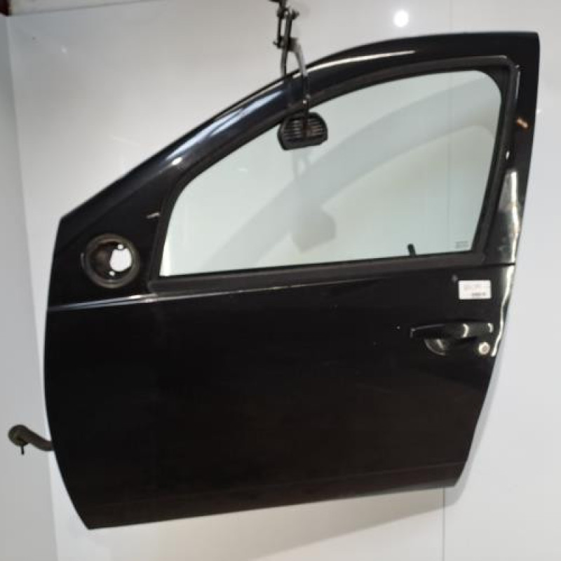 Porte avant gauche DACIA DUSTER 1