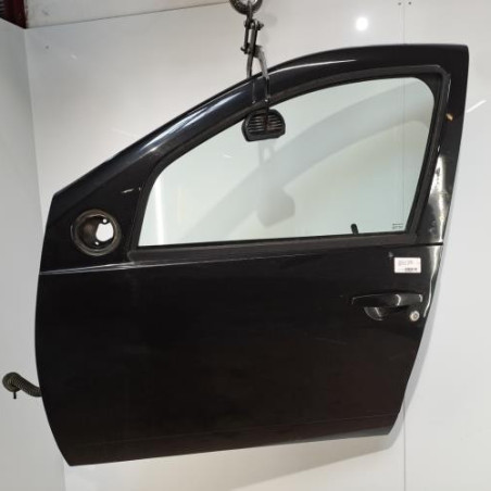 Porte avant gauche DACIA DUSTER 1