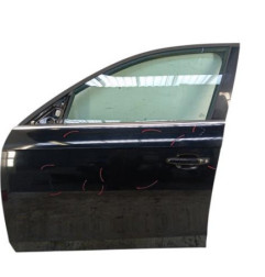 Porte avant gauche AUDI A4 3 Photo n°1