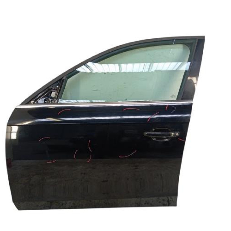 Porte avant gauche AUDI A4 3