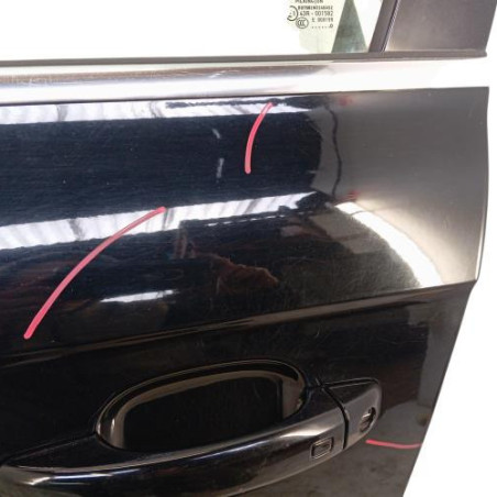 Porte avant gauche AUDI A4 3