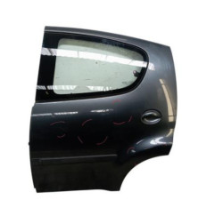 Porte arriere gauche PEUGEOT 107 Photo n°1