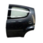 Porte arriere gauche PEUGEOT 107