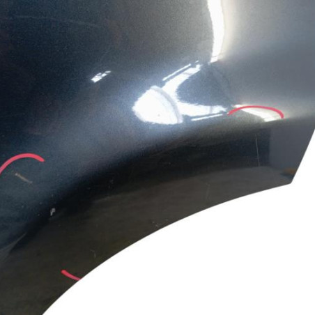 Porte arriere gauche PEUGEOT 107