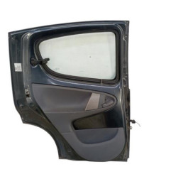 Porte arriere gauche PEUGEOT 107 Photo n°4