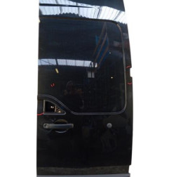 Porte de coffre droit NISSAN INTERSTAR 2 Photo n°1