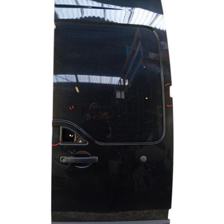 Porte de coffre droit NISSAN INTERSTAR 2 Photo n°1