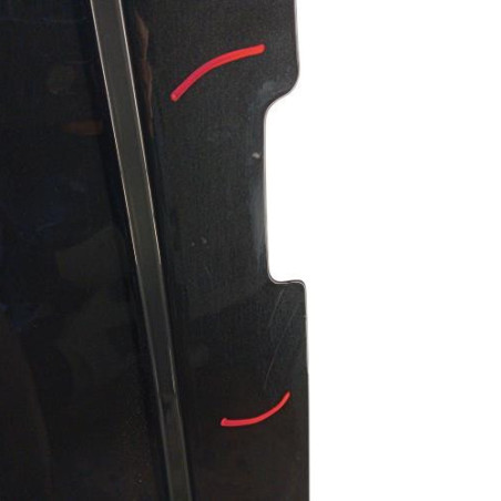 Porte de coffre droit NISSAN INTERSTAR 2