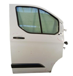 Porte avant droit FORD TRANSIT CUSTOM 1 Photo n°1