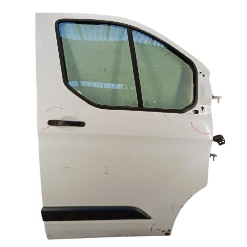 Porte avant droit FORD TRANSIT CUSTOM 1