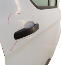 Porte avant droit FORD TRANSIT CUSTOM 1 Photo n°3