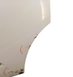 Porte avant droit FORD TRANSIT CUSTOM 1 Photo n°4