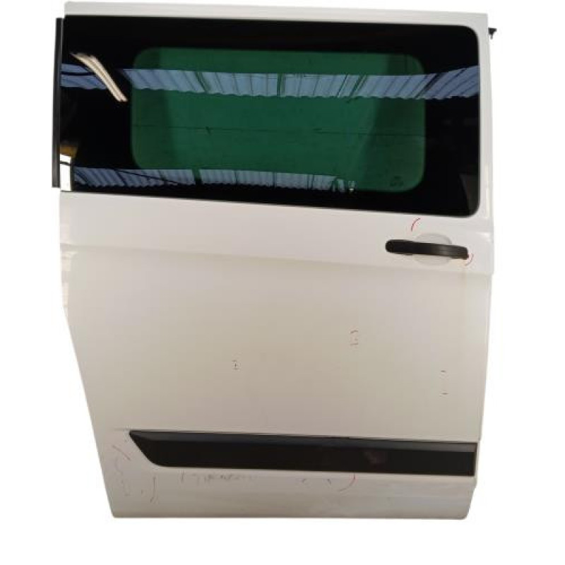 Porte laterale droit FORD TRANSIT CUSTOM 1