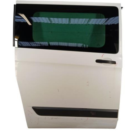 Porte laterale droit FORD TRANSIT CUSTOM 1 Photo n°1