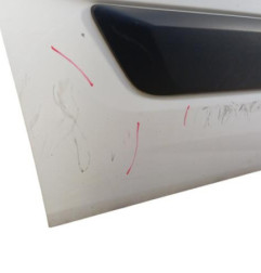 Porte laterale droit FORD TRANSIT CUSTOM 1 Photo n°3