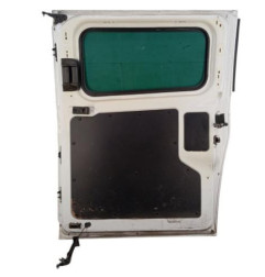 Porte laterale droit FORD TRANSIT CUSTOM 1 Photo n°5