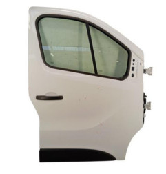 Porte avant droit RENAULT TRAFIC 3 MOYEN Photo n°1