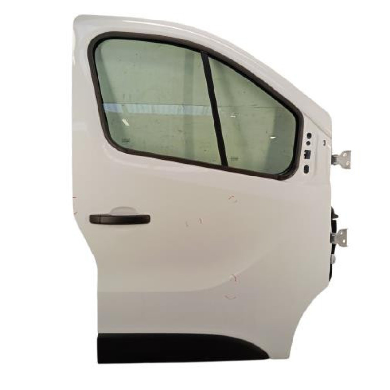 Porte avant droit RENAULT TRAFIC 3 MOYEN