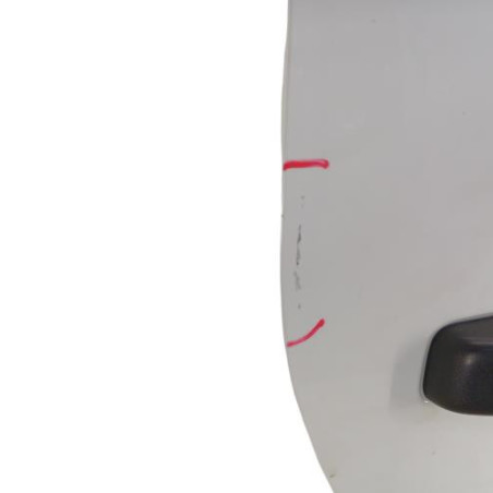 Porte avant droit RENAULT TRAFIC 3 MOYEN