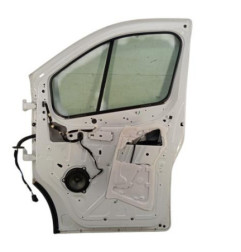 Porte avant droit RENAULT TRAFIC 3 MOYEN Photo n°5