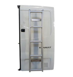 Porte de coffre droit RENAULT TRAFIC 3 MOYEN Photo n°1