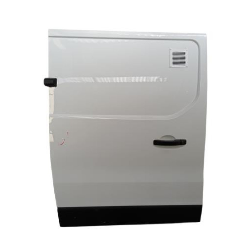 Porte laterale droit RENAULT TRAFIC 3 MOYEN