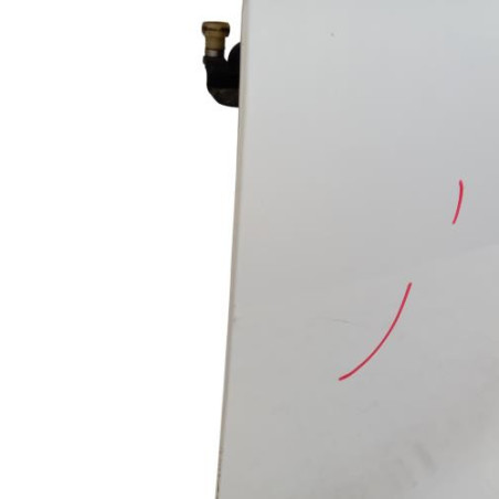 Porte laterale droit RENAULT TRAFIC 3 MOYEN