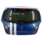Malle/Hayon arriere RENAULT TWINGO 2