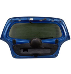 Malle/Hayon arriere RENAULT TWINGO 2 Photo n°4