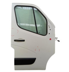 Porte avant droit RENAULT MASTER 3 Photo n°1