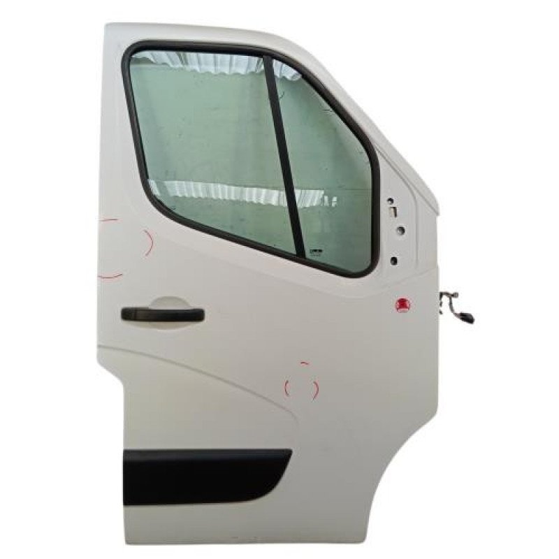 Porte avant droit RENAULT MASTER 3