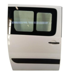 Porte laterale droit CITROEN JUMPY 2 Photo n°1