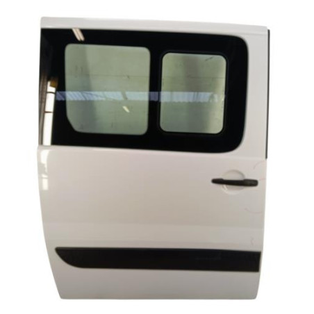 Porte laterale droit CITROEN JUMPY 2 Photo n°1