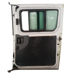 Porte laterale droit CITROEN JUMPY 2 Photo n°4